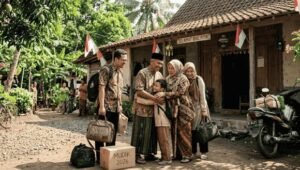 Manfaat Mudik Bagi Keluarga yang Sering Terasa Sederhana Tapi Penting