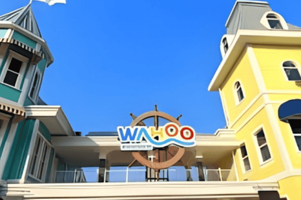 Menikmati Liburan Penuh Cerita dan Keseruan di Wahoo Waterworld Bandung Barat kawan online