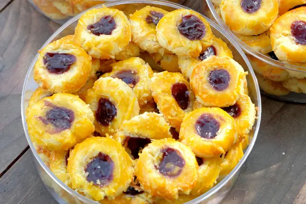 Peluang Bisnis Kue Kering Lebaran kawan online