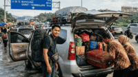 Persiapan Mudik Lebaran Biar Perjalanan Kamu Lebih Tenang