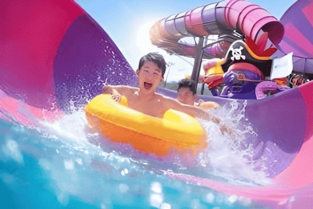 Ruang Bermain yang Menguatkan Kebersamaan Keluarga kawan online