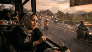 Sejarah tradisi mudik Lebaran yang bikin kamu selalu pengin pulang