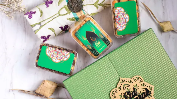 Tema Hampers Lebaran 2026 yang Diprediksi Populer kawan online