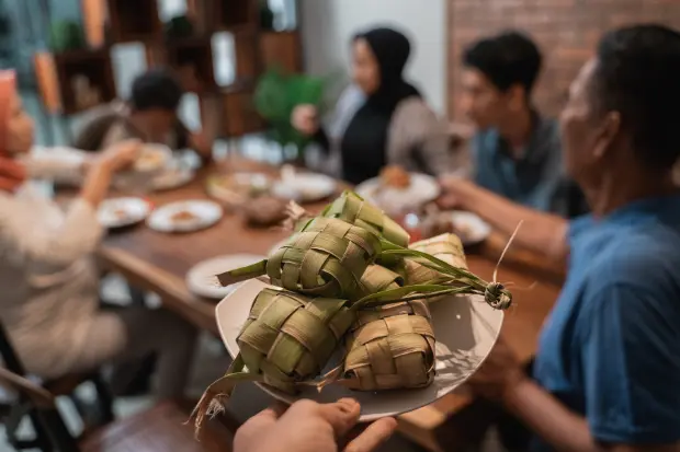 Tradisi Lebaran Ketupat di Berbagai Daerah kawan online