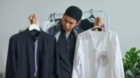 Tren Baju Lebaran 2026 Terbaru, Inspirasi Outfit Keluarga, Couple, hingga Remaja kawan online