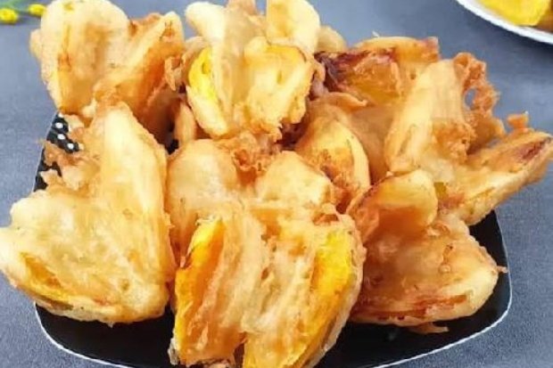 Bahan Baku dan Ciri Khas Rasa kawan online