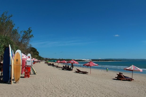 Fasilitas dan Pendukung Pariwisata kawan online