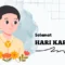 Hari Kartini Kapan Tanggalnya, Apakah Libur Merah kawan online