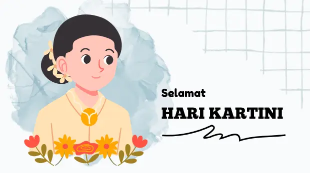 Hari Kartini Kapan Tanggalnya, Apakah Libur Merah kawan online