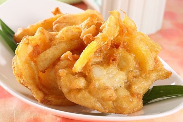Nangka Goreng sebagai Kudapan Tradisional yang Tetap Digemari kawan online
