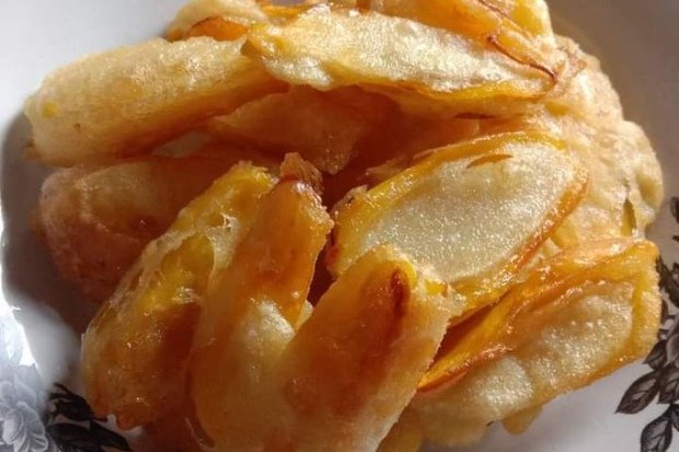 Nilai Gizi dan Manfaat Konsumsi kawan online