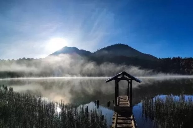 Nilai sejarah dan budaya kawan online