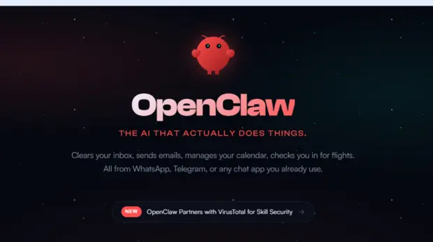 Open Claw AI, Solusi Cerdas yang Bisa Kamu Gunakan dengan Mudah kawan online