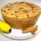 Resep Bolu Pisang yang Lembut dan Mudah Dibuat di Rumah kawan online