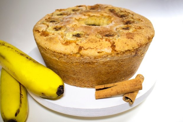 Resep Bolu Pisang yang Lembut dan Mudah Dibuat di Rumah kawan online
