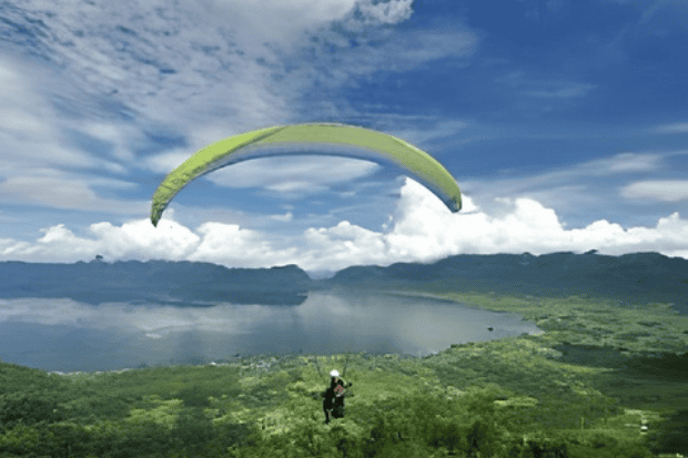 Aktivitas Wisata Puncak Lawang Bukittinggi yang Bisa Kamu Nikmati kawan online