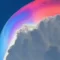 Cloud Iridescence Adalah Fenomena Awan Berwarna-warni yang Memukau kawan online