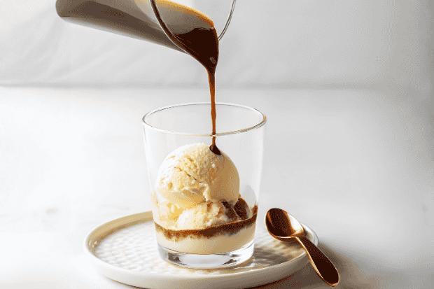 Coffee Affogato, Perpaduan Kopi dan Es Krim yang Menggoda kawan online