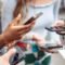 Kecanduan Media Sosial di Tengah Kehidupan Modern kawan online