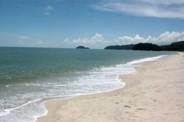 Kehidupan Masyarakat Sekitar Pantai Kijing kawan online