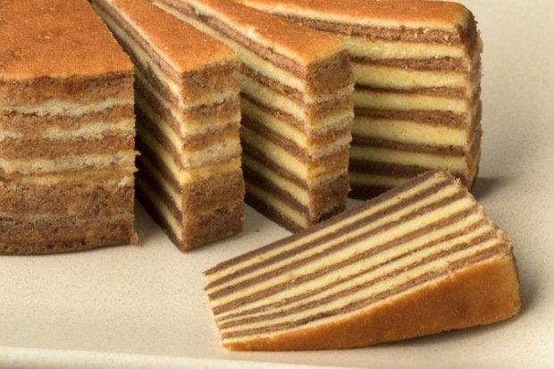 Kue Lapis Legit sebagai Warisan Rasa Nusantara kawan online