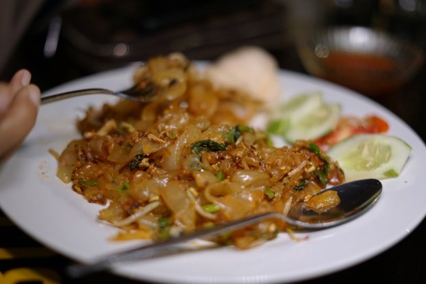 Mie Tiaw Goreng Sajian Nusantara yang Populer dan Digemari kawan online