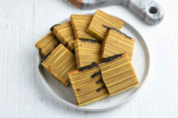 Peran Kue Lapis Legit dalam Industri Kuliner kawan online