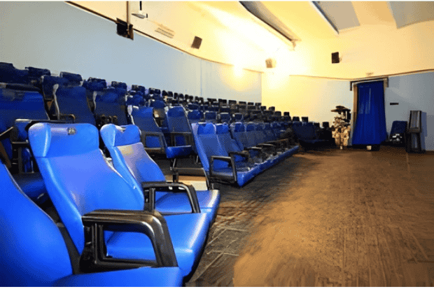 Peran Theater dalam Alur Wisata Dieng kawan online