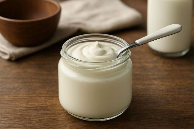 Proses pembuatan yogurt kedelai kawan online
