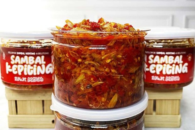 Sambal Kepiting sebagai Kuliner Laut yang Menggugah Selera kawan online