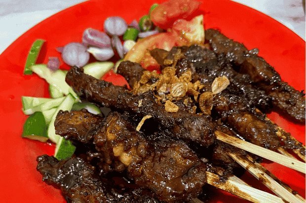 Sate Rembiga Kuliner Khas Lombok yang Menggugah Selera kawan online