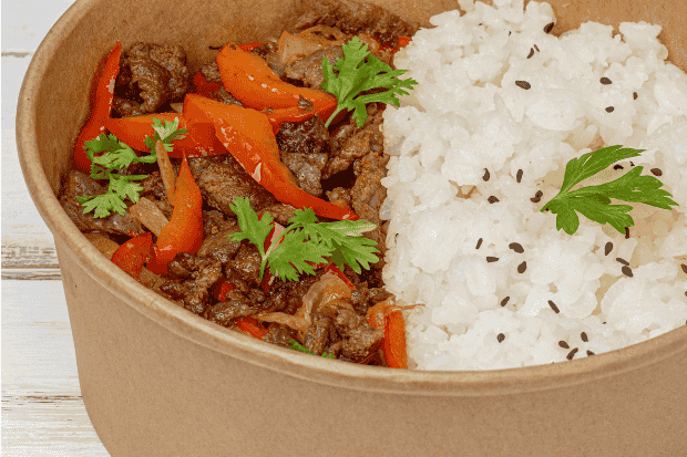 Strategi Menu Rice Bowl yang Fleksibel dan Menarik Kawan Online