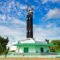 Tugu Khatulistiwa Pontianak Ikon Geografis Indonesia kawan online