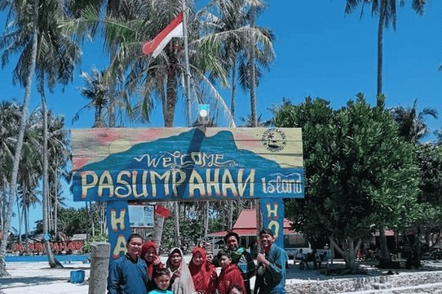 Aktivitas Seru yang Bisa Kamu Nikmati di Pulau Pasumpahan kawan online