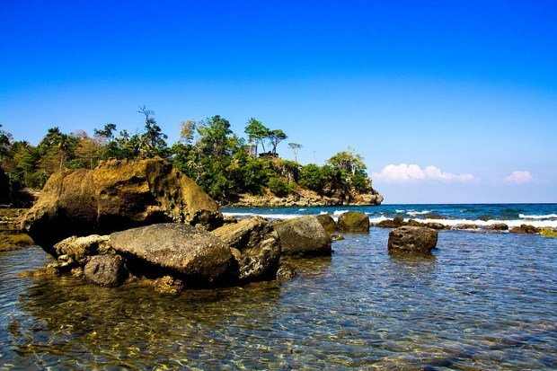 Aktivitas Wisata yang Dapat Dilakukan di Pantai Anoi Itam kawan online