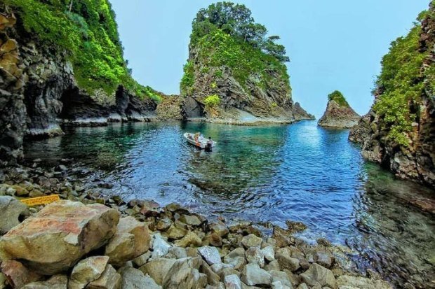 Aktivitas wisata yang dapat dilakukan di Goa Sarang kawan online