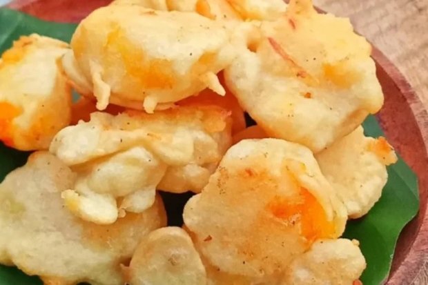 Bahan dan Proses Pembuatan yang Sederhana kawan online