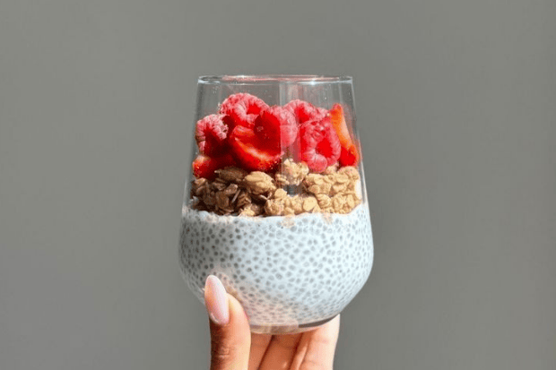 Chia Pudding Pilihan Sarapan Sehat Praktis untuk Gaya Hidup Modern kawan online