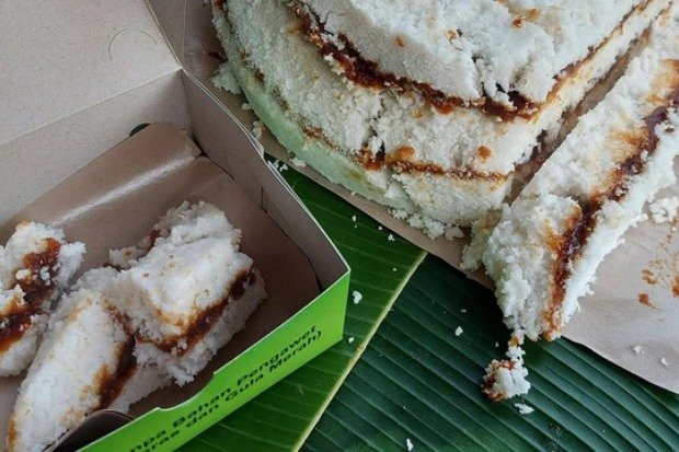 Cita Rasa dan Tekstur Khas Kue Dongkal kawan online