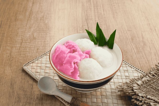 Es Gempol Pleret Minuman Tradisional yang Tetap Dikenang kawan online
