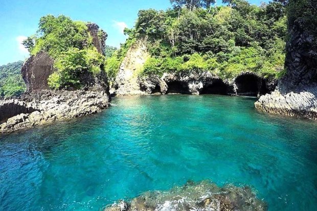Goa Sarang Wisata Alam di Pesisir Selatan Jawa kawan online