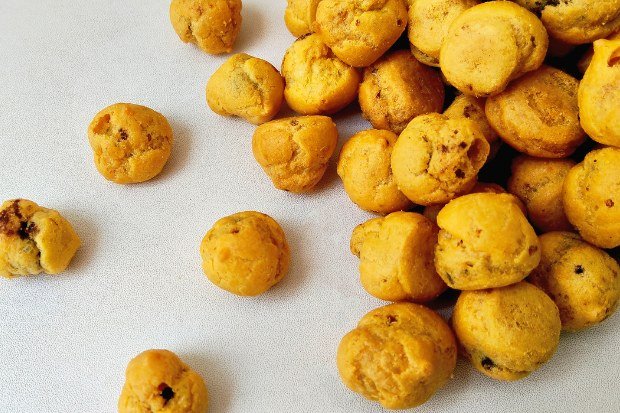 Kue Soes dan Daya Tariknya dalam Dunia Kuliner Nusantara kawan online