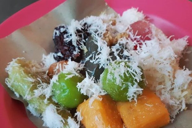 Lenjongan Kuliner Tradisional yang Tetap Hidup di Tengah Zaman kawan online