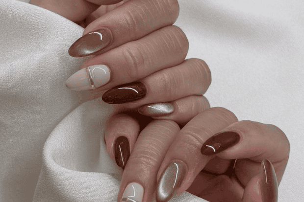 Mengapa Memilih Press On Nails kawan online