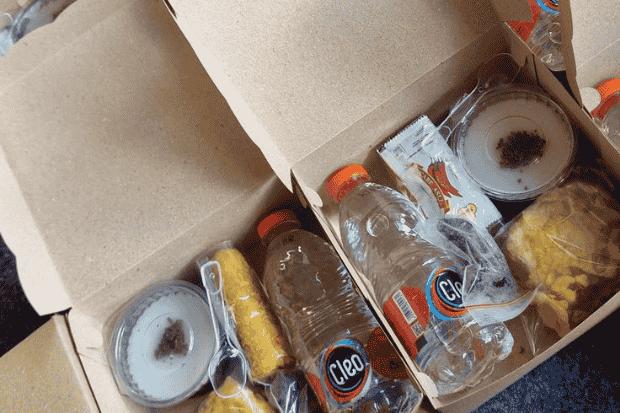 Peluang Bisnis Snack Box yang Relevan untuk Pasar Modern kawan online