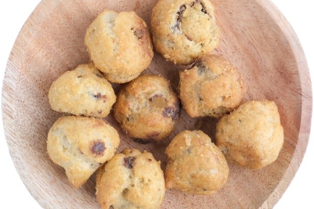 Peran Kue Soes dalam Usaha Kuliner kawan online