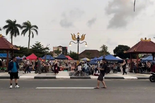 Peran Sosial dan Budaya Titik Nol Cilacap kawan online