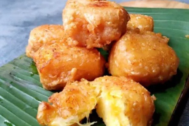 Peran Tape Goreng dalam Usaha Kuliner Kecil kawan online
