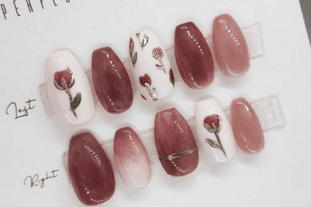 Press On Nails Peluang Bisnis Menjanjikan di Era Kecantikan Modern kawan online