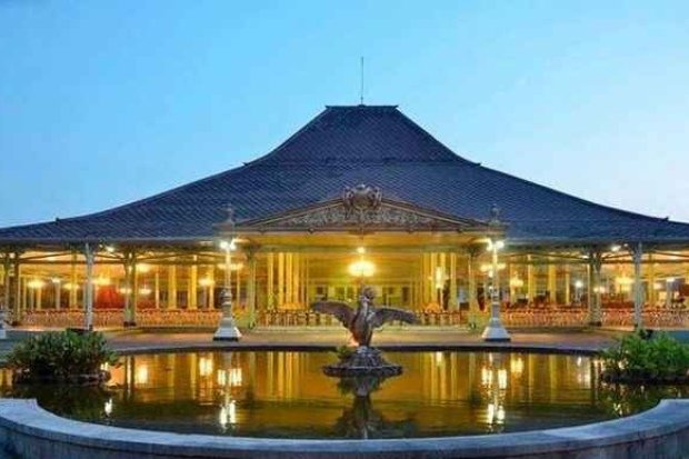 Pura Mangkunegaran sebagai Pusat Sejarah dan Budaya Jawa kawan online